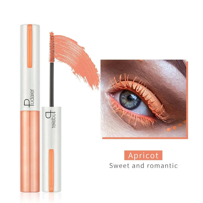 WaterproofPudaierMascara